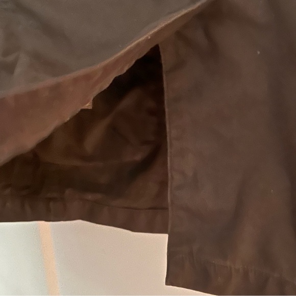 Vintage Banana Republic Cotton Field Safari Jacket - Picture 6 of 9